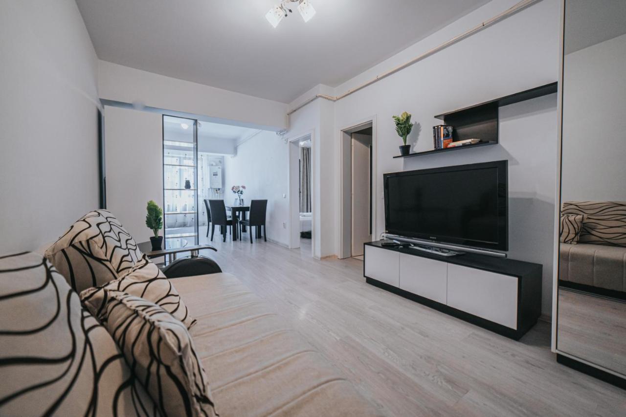 Palas Mall - Cozy Studios And Flats Yaş Dış mekan fotoğraf