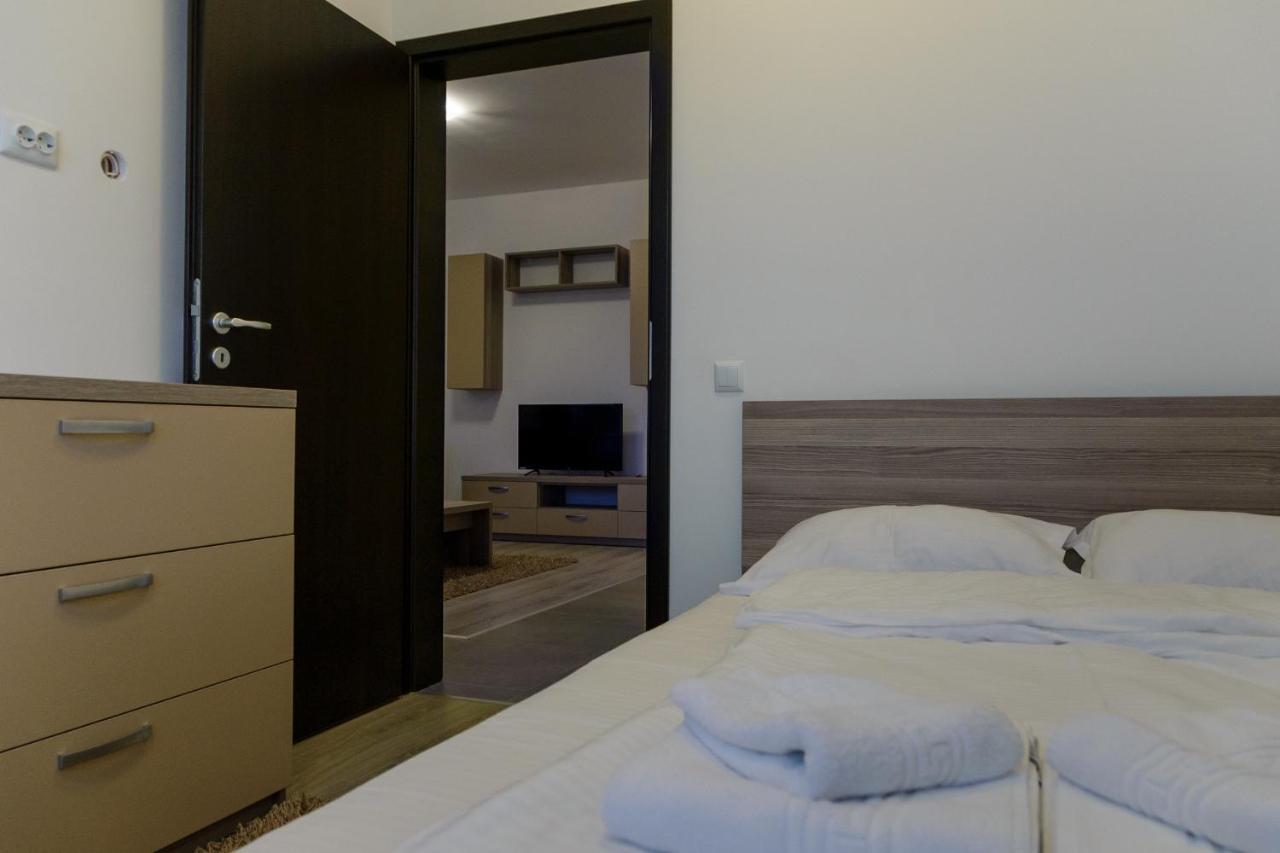 Palas Mall - Cozy Studios And Flats Yaş Dış mekan fotoğraf