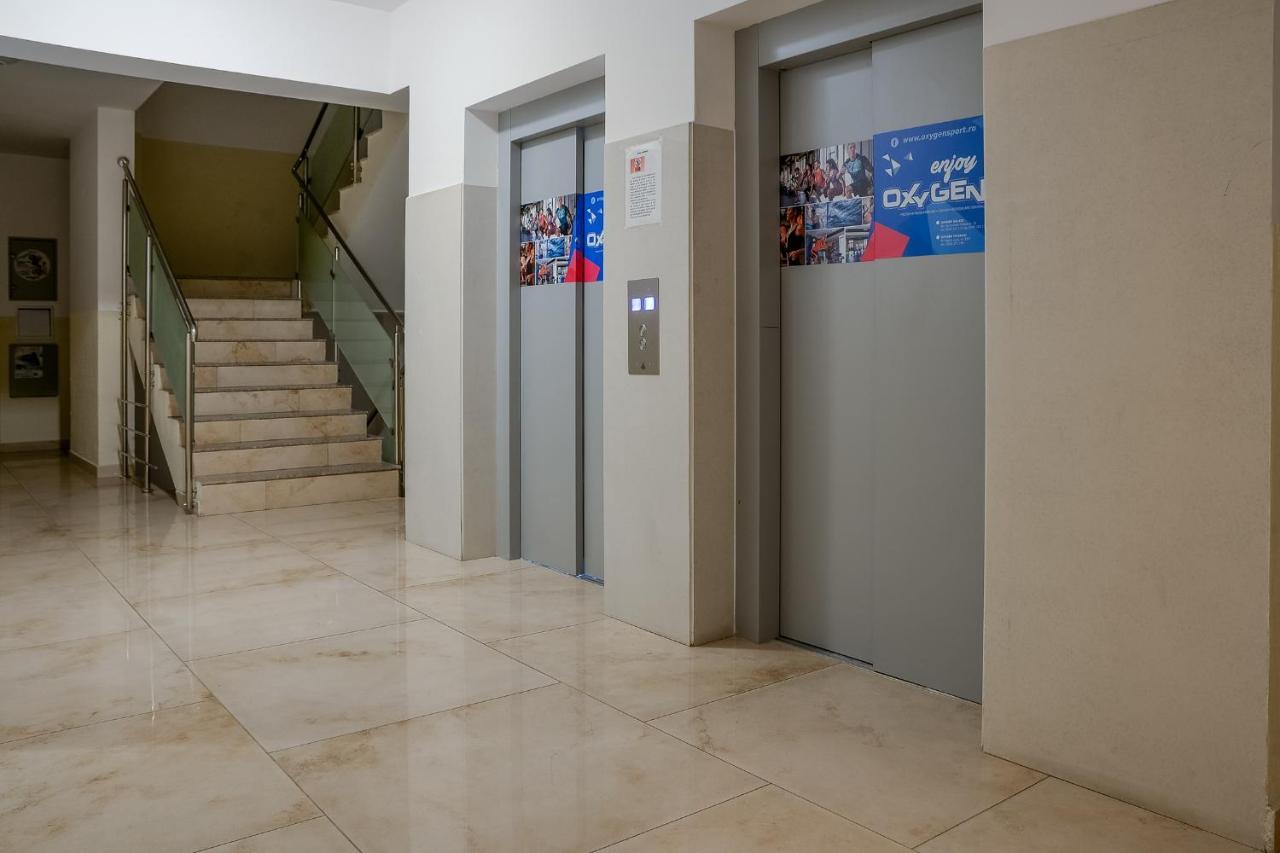 Palas Mall - Cozy Studios And Flats Yaş Dış mekan fotoğraf