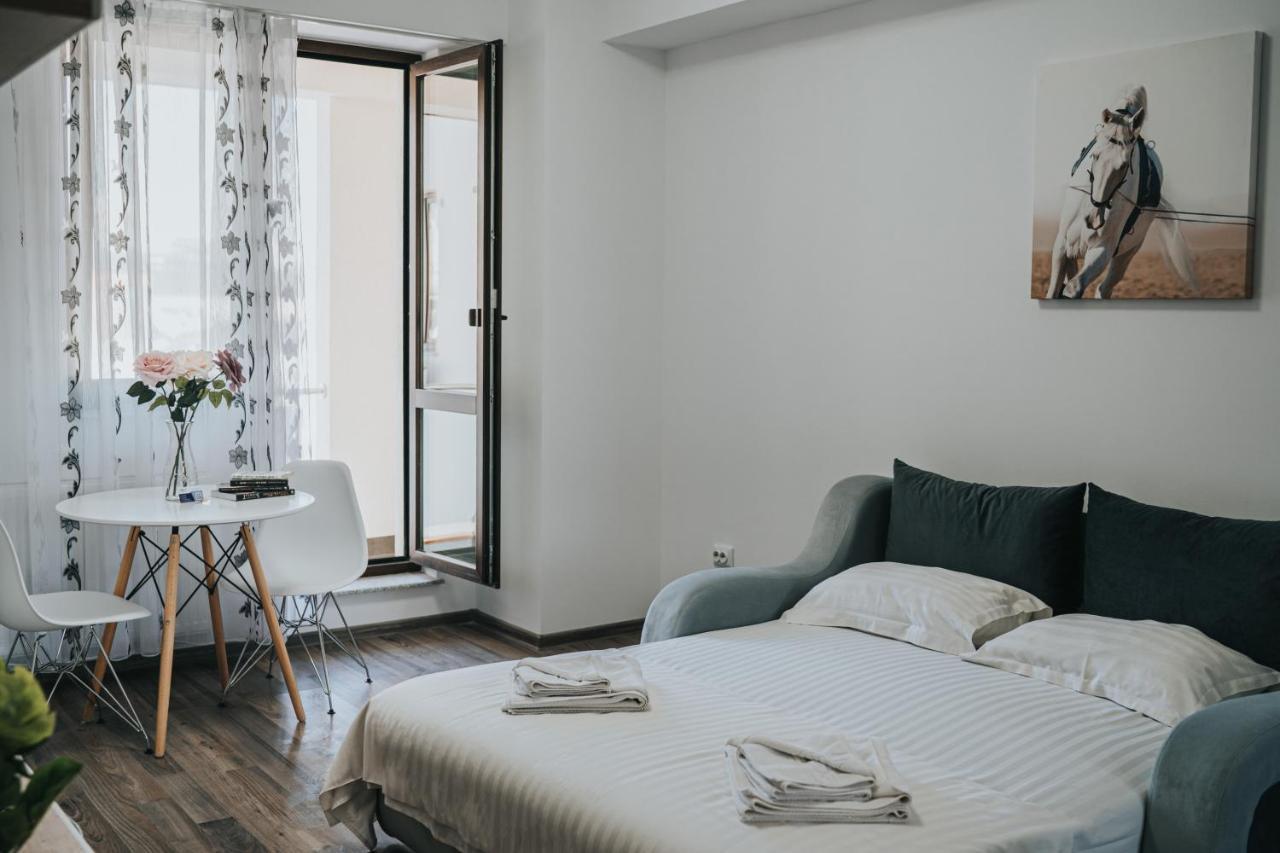 Palas Mall - Cozy Studios And Flats Yaş Dış mekan fotoğraf