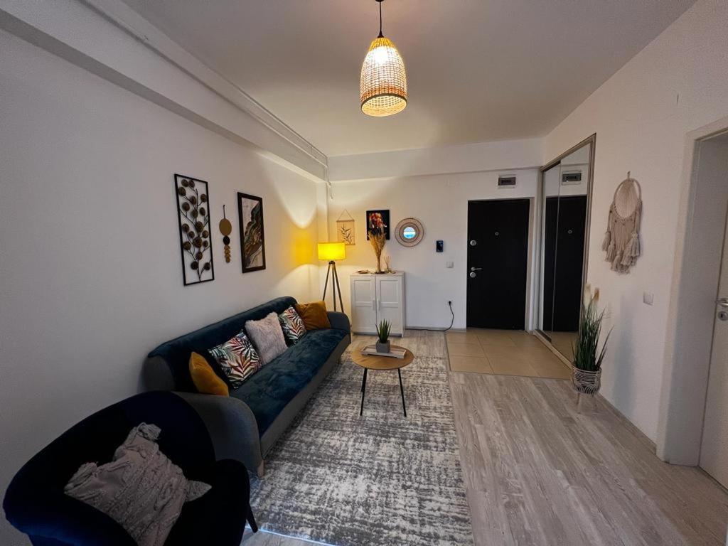 Palas Mall - Cozy Studios And Flats Yaş Dış mekan fotoğraf