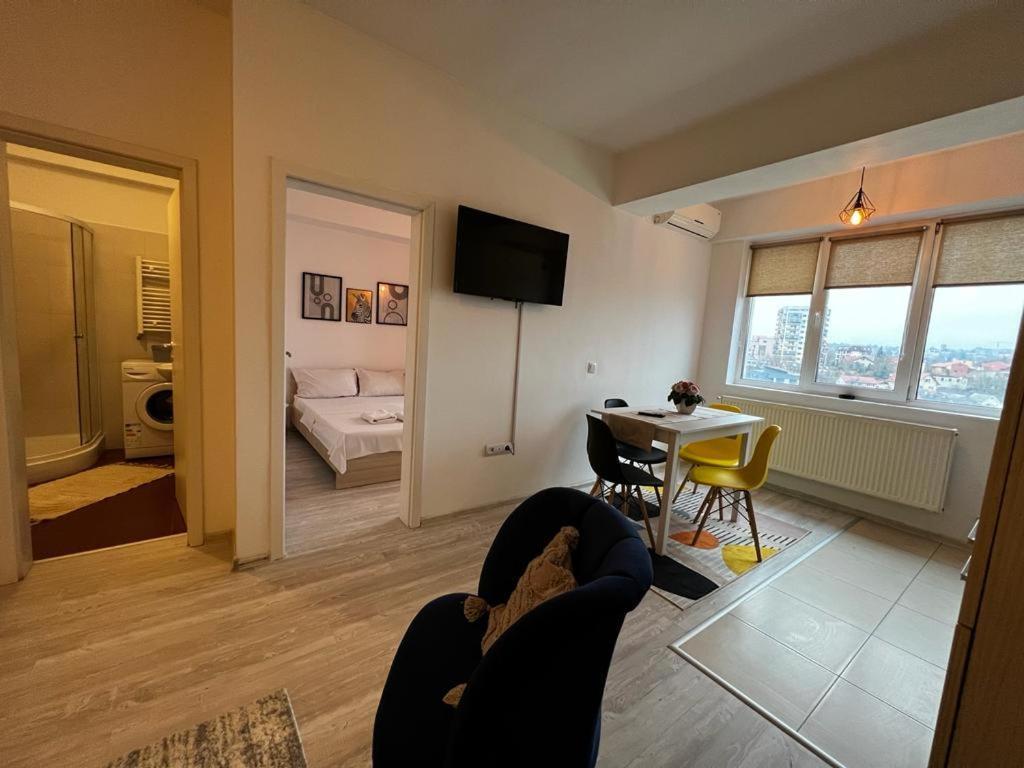 Palas Mall - Cozy Studios And Flats Yaş Dış mekan fotoğraf