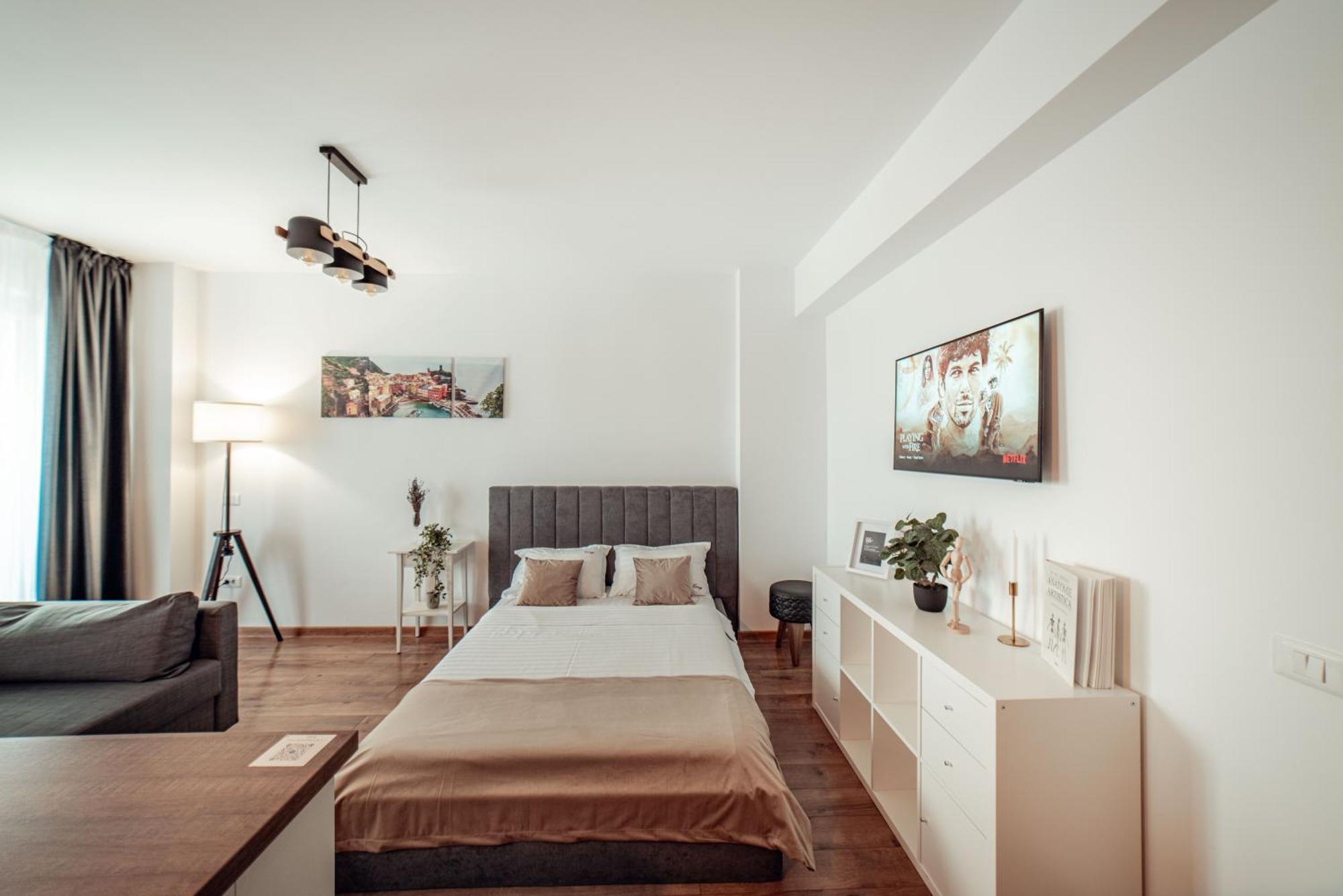 Palas Mall - Cozy Studios And Flats Yaş Dış mekan fotoğraf