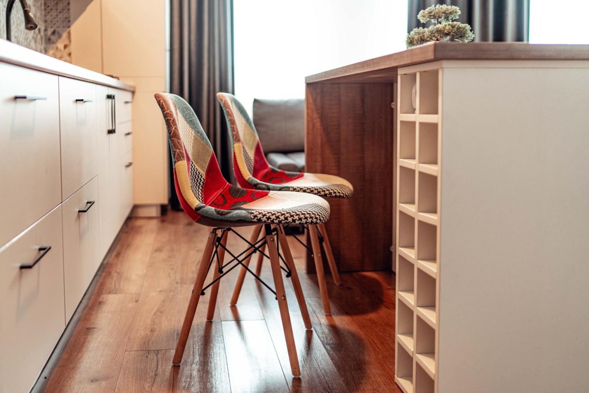 Palas Mall - Cozy Studios And Flats Yaş Dış mekan fotoğraf
