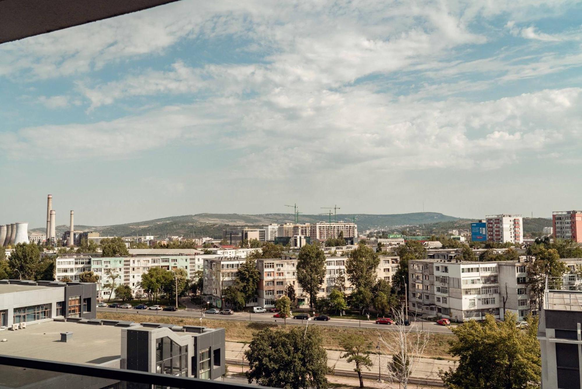 Palas Mall - Cozy Studios And Flats Yaş Dış mekan fotoğraf