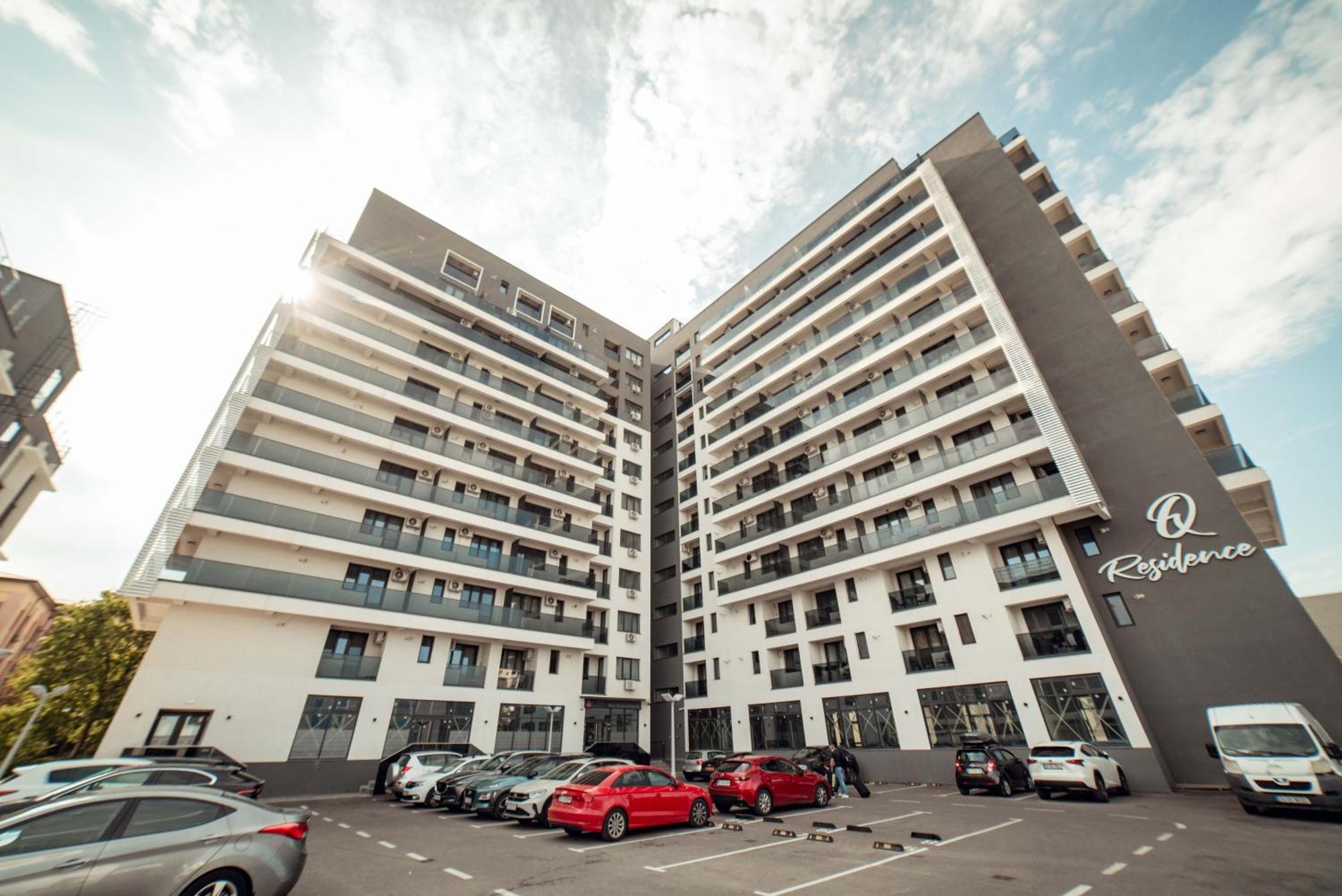 Palas Mall - Cozy Studios And Flats Yaş Dış mekan fotoğraf