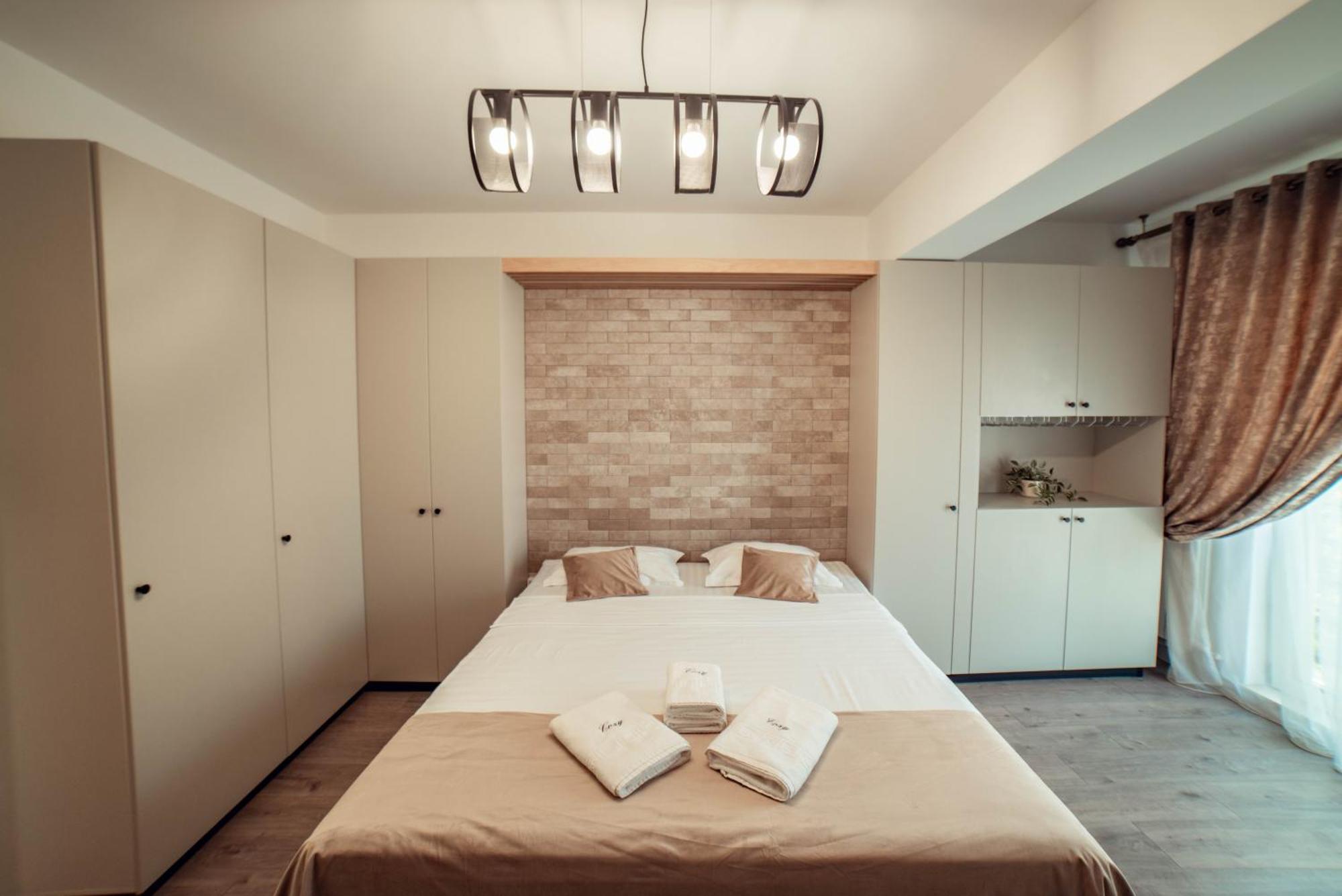 Palas Mall - Cozy Studios And Flats Yaş Dış mekan fotoğraf
