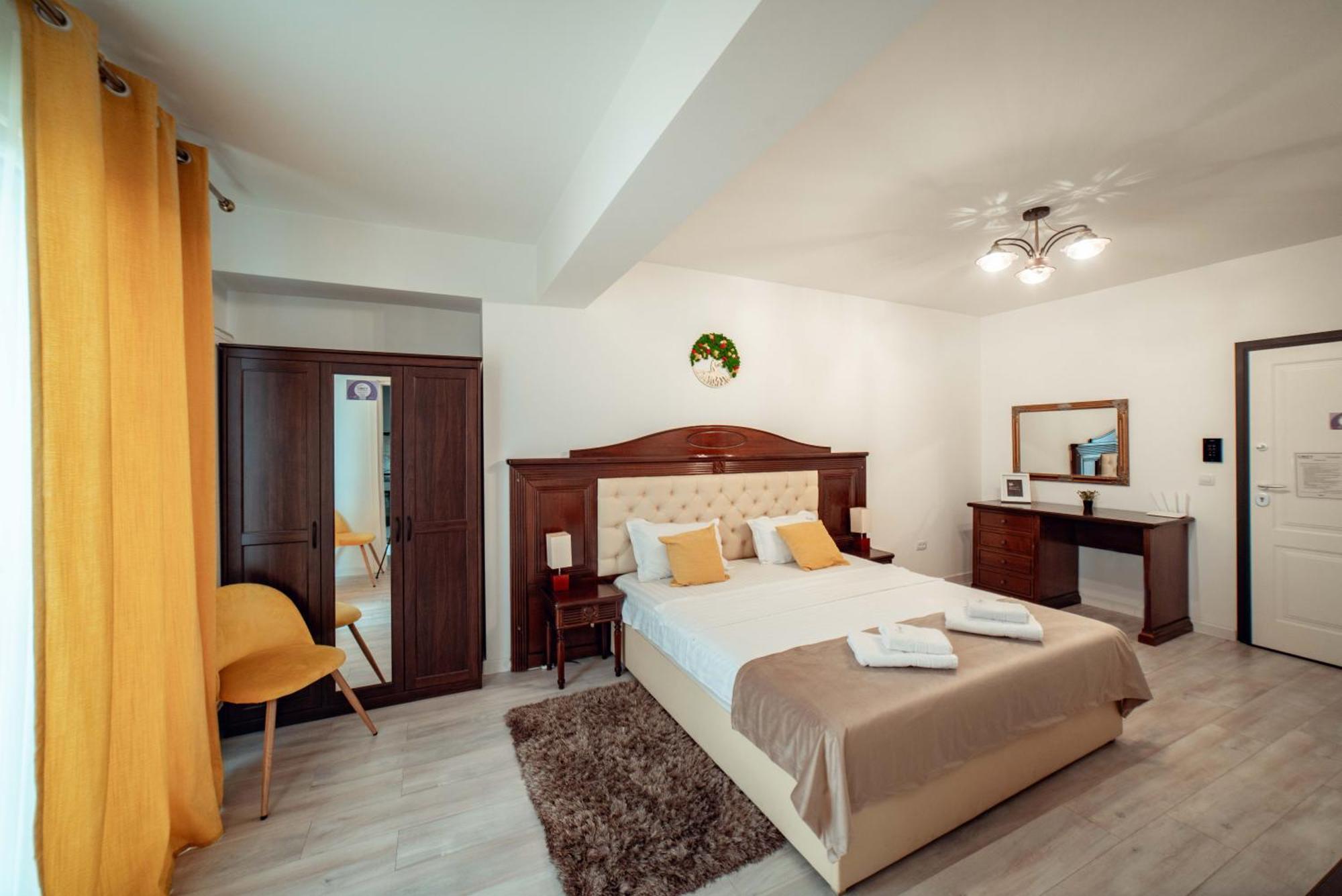Palas Mall - Cozy Studios And Flats Yaş Dış mekan fotoğraf