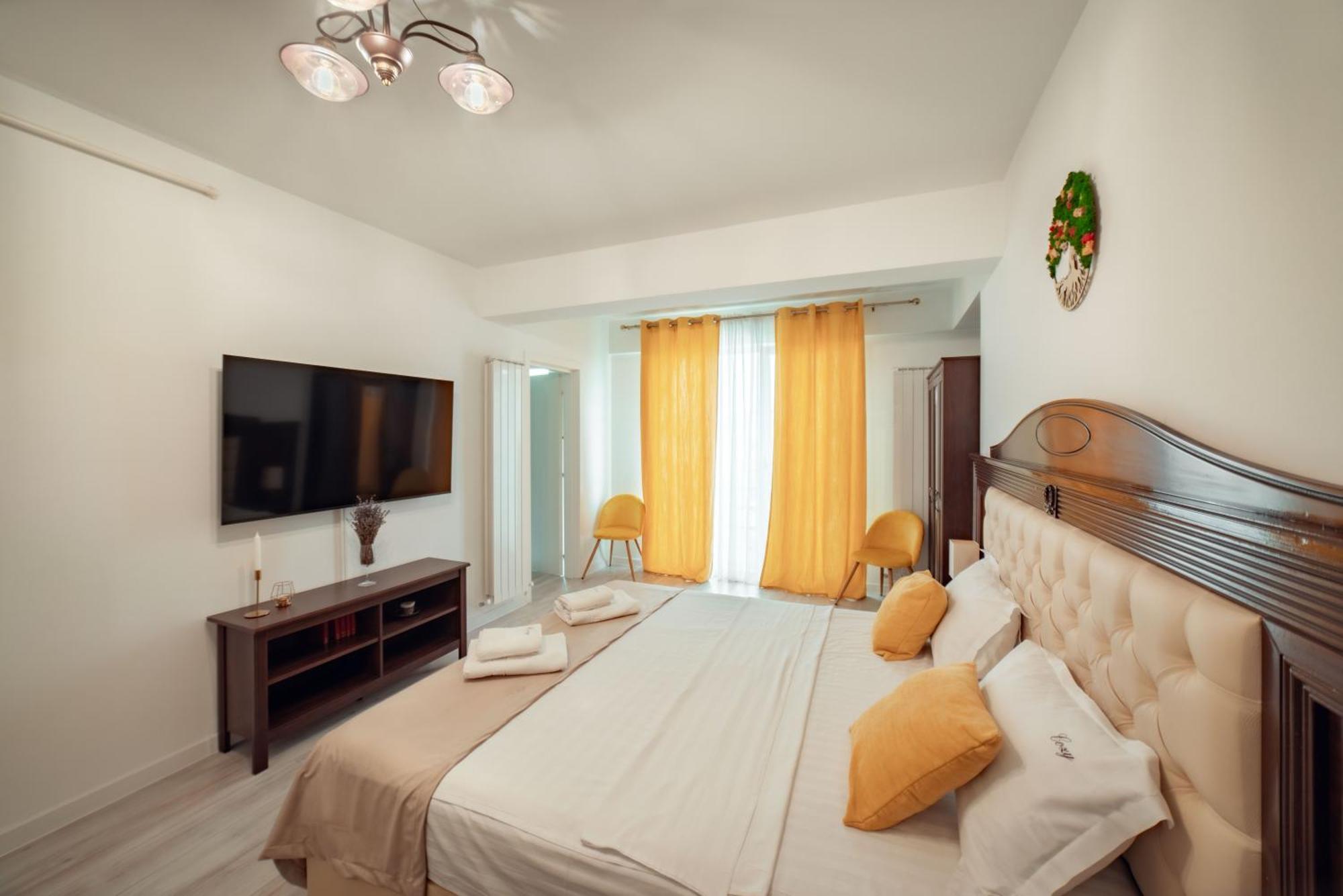 Palas Mall - Cozy Studios And Flats Yaş Dış mekan fotoğraf