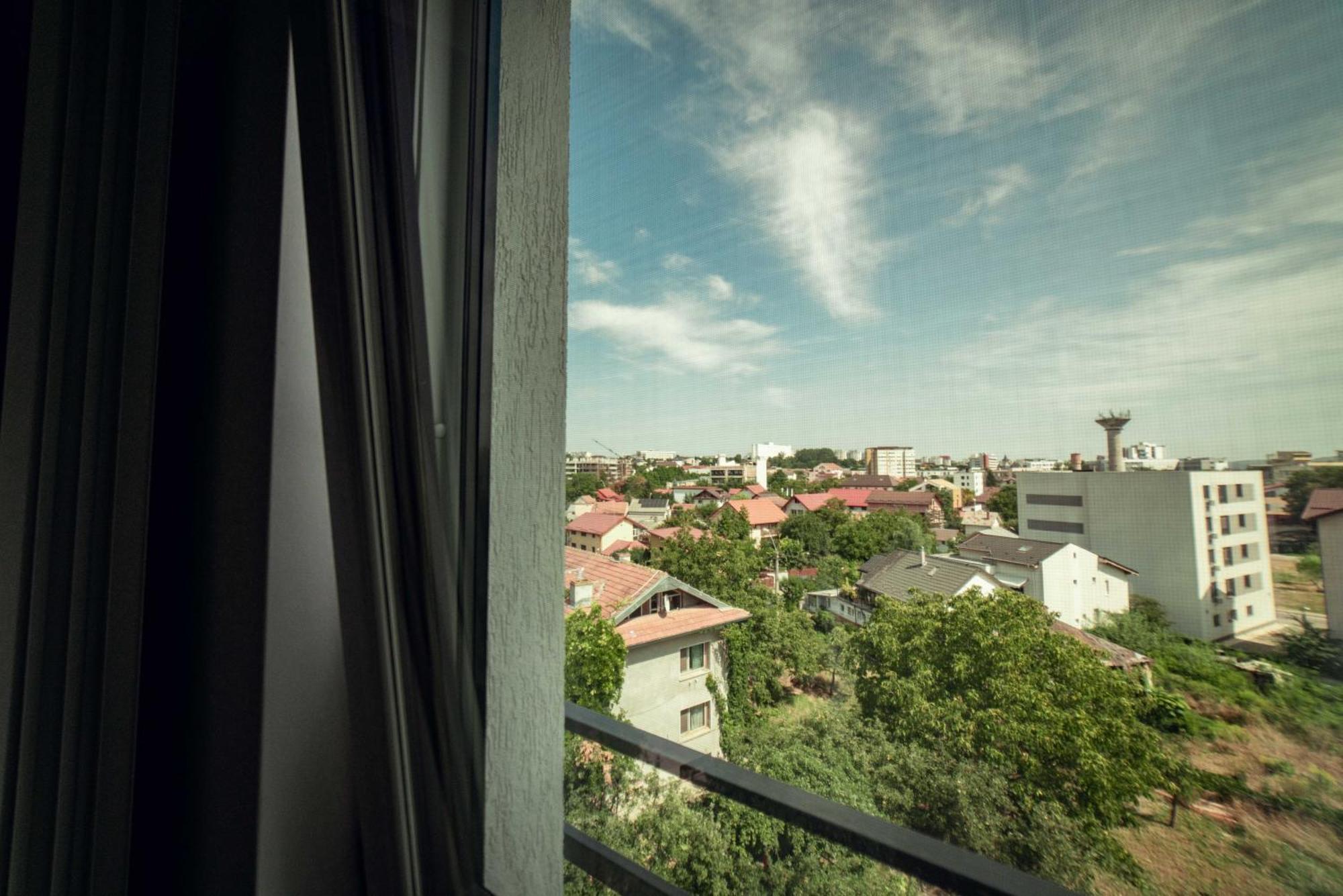 Palas Mall - Cozy Studios And Flats Yaş Dış mekan fotoğraf