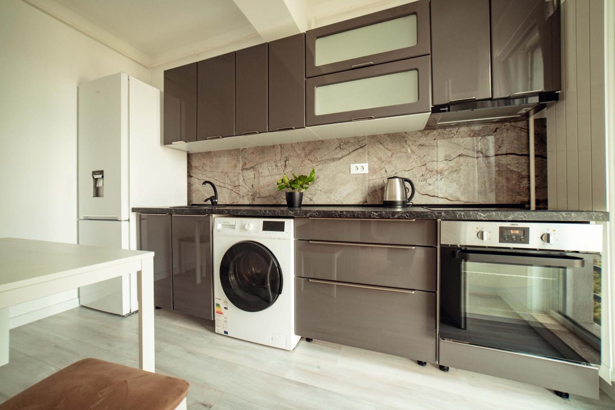 Palas Mall - Cozy Studios And Flats Yaş Dış mekan fotoğraf